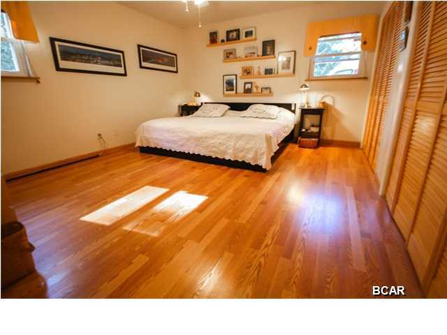 Baywood Shores Estates - Residential