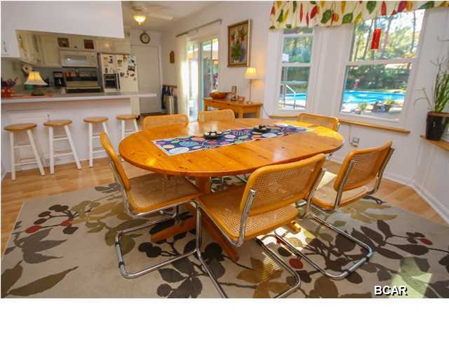 Baywood Shores Estates - Residential