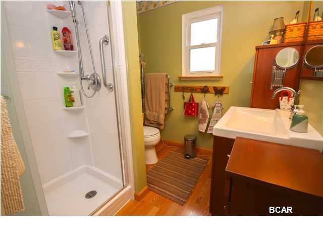 Baywood Shores Estates - Residential