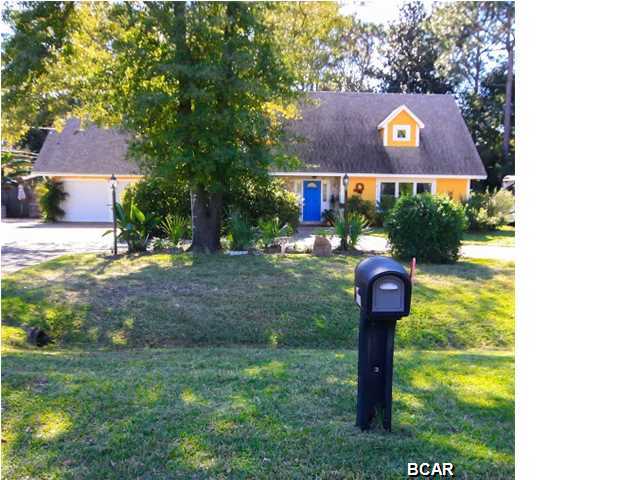 Baywood Shores Estates - Residential