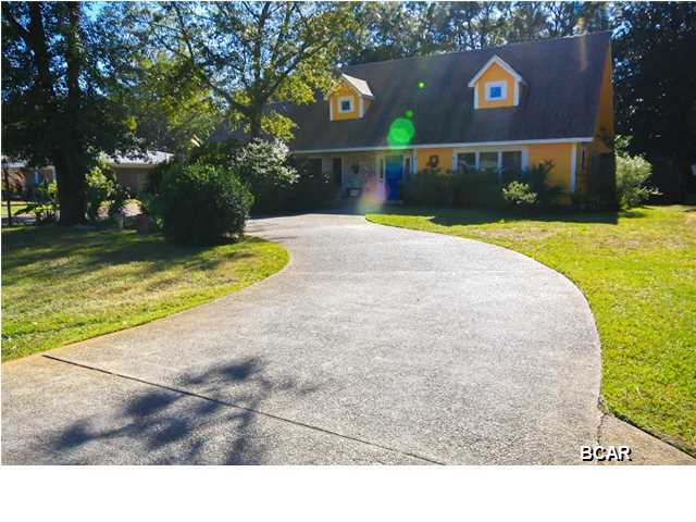 Baywood Shores Estates - Residential