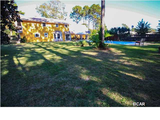 Baywood Shores Estates - Residential