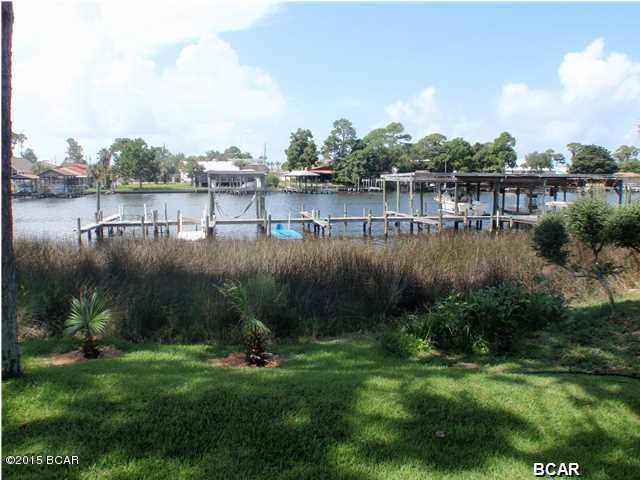 Landward Townhouses - Residential