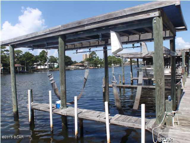 Landward Townhouses - Residential