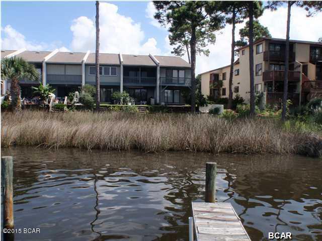 Landward Townhouses - Residential