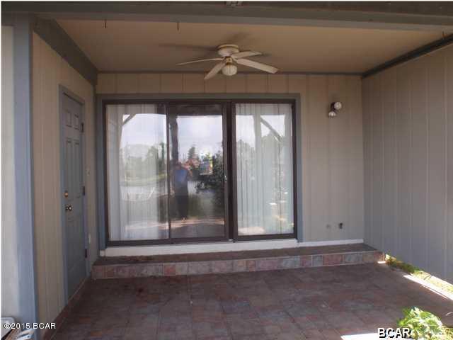 Landward Townhouses - Residential