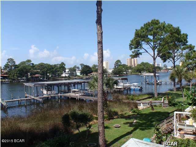 Landward Townhouses - Residential