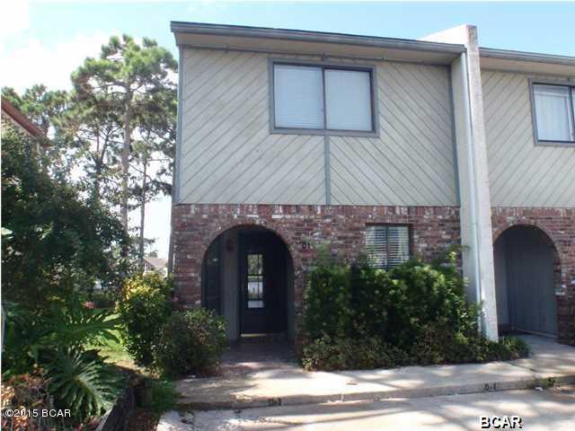 Landward Townhouses - Residential