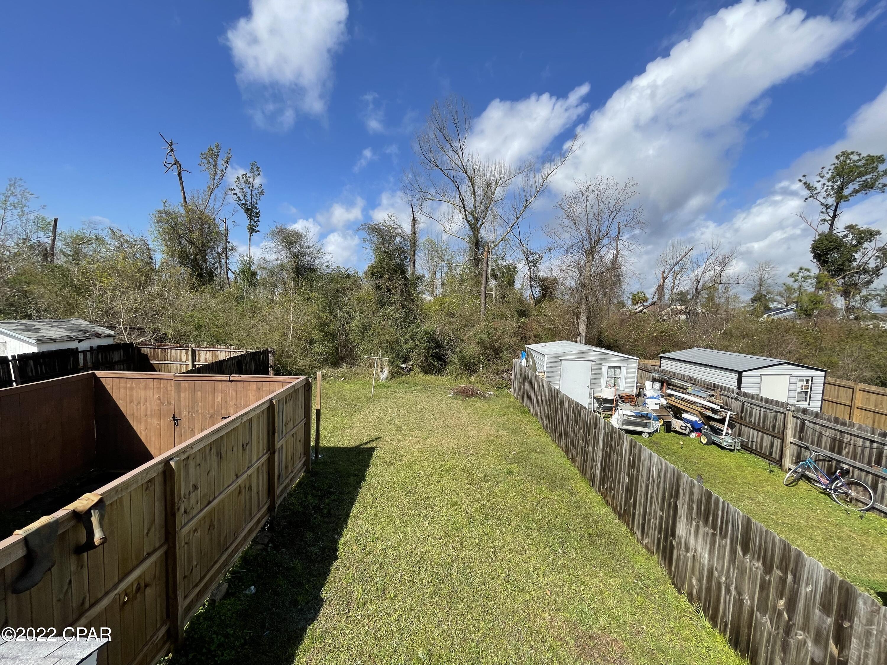 [No Recorded Subdiv] - Residential Lease