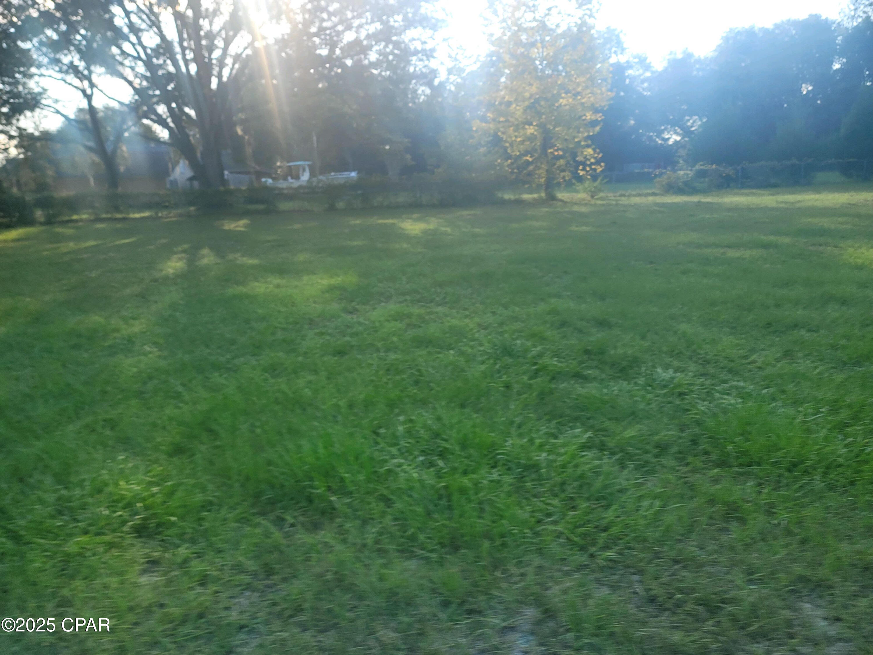 La Porte Villa - Land