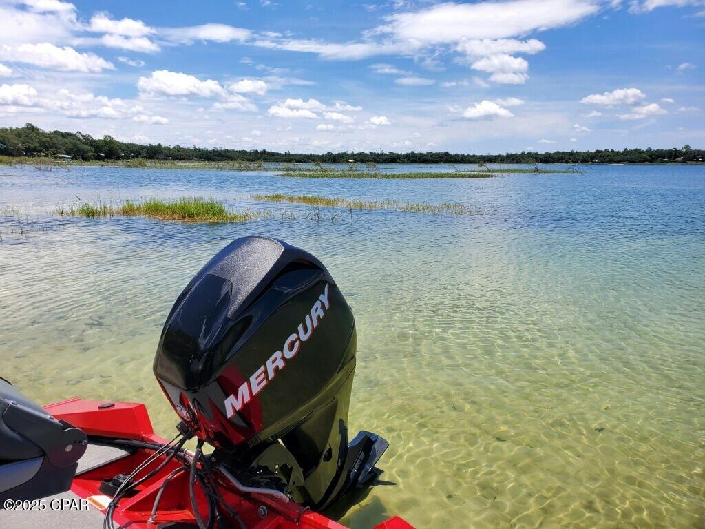 La Porte Villa - Land