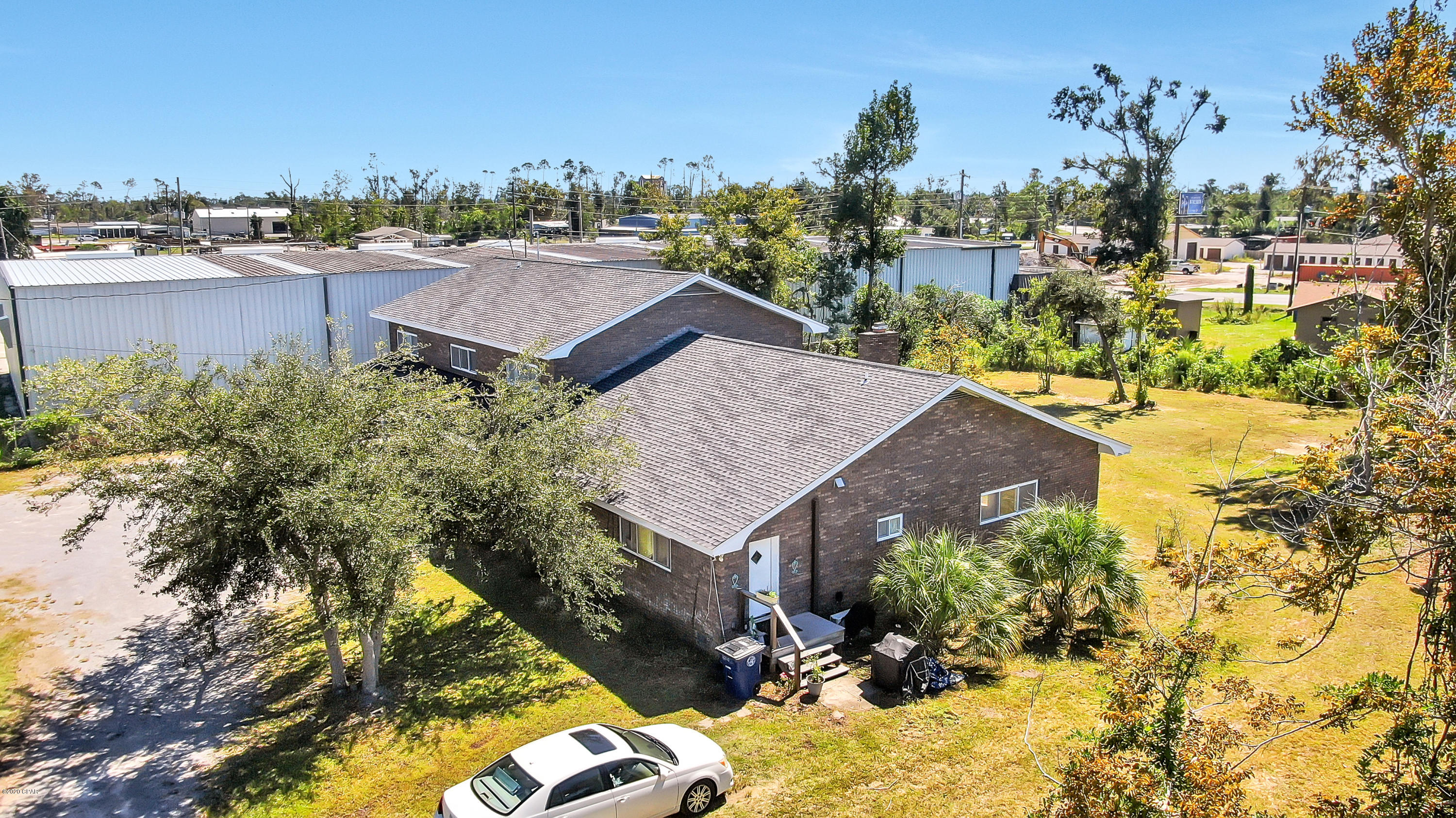 No Named Subdivision - Residential