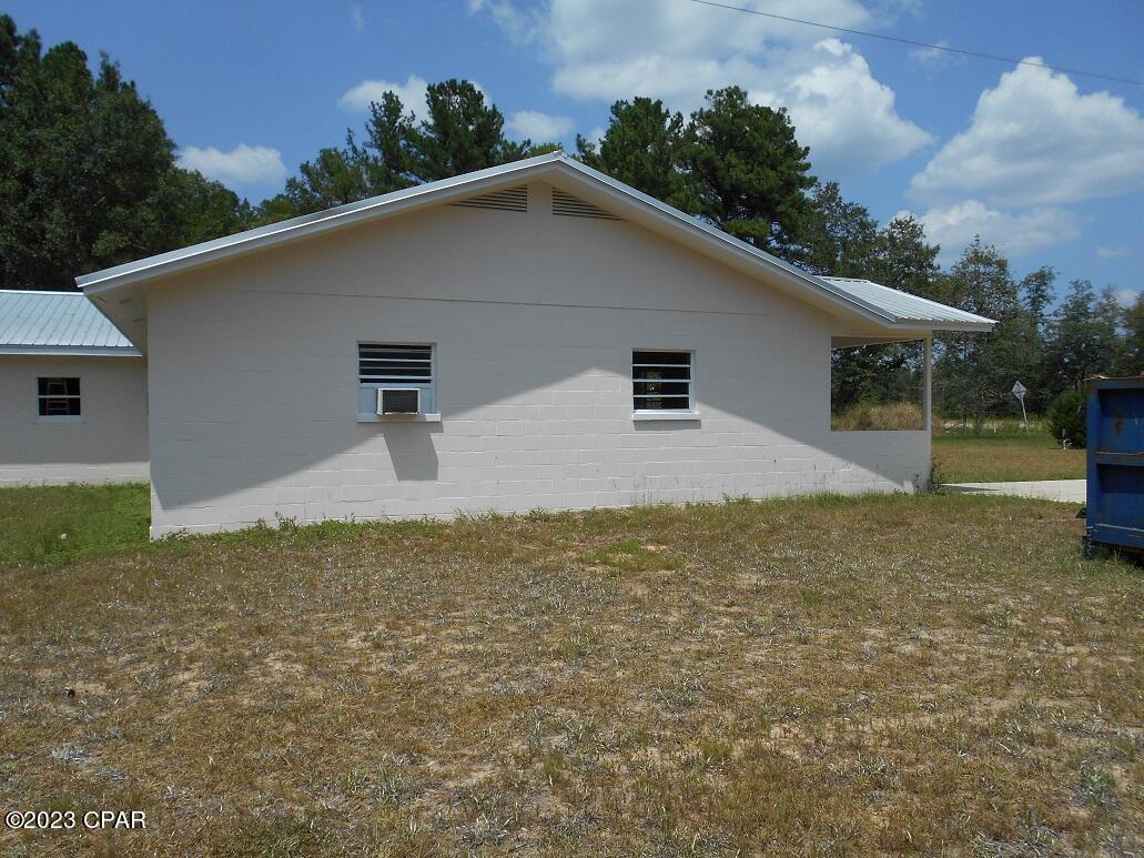 No Named Subdivision - Commercial Sale