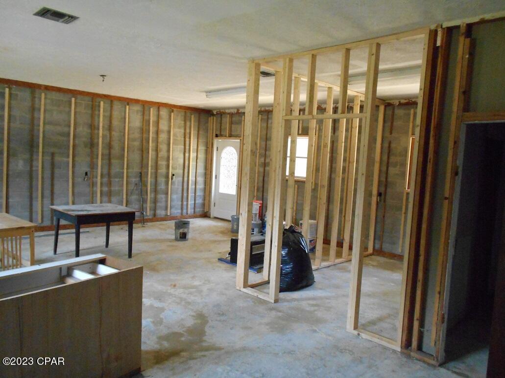 No Named Subdivision - Commercial Sale