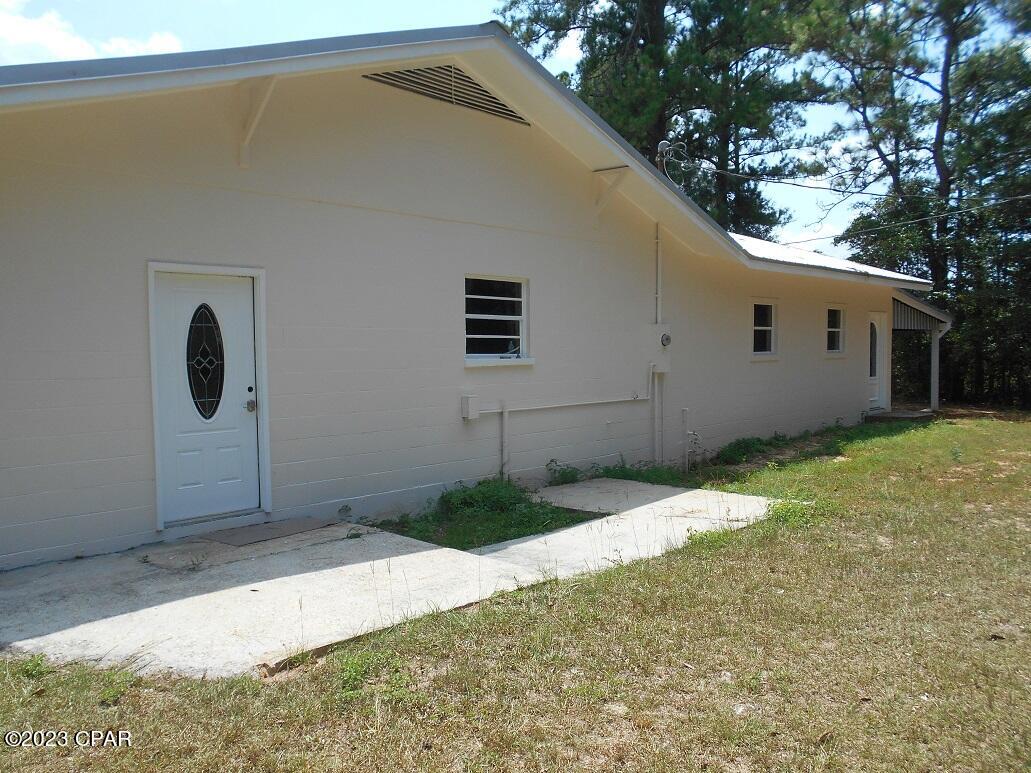 No Named Subdivision - Commercial Sale