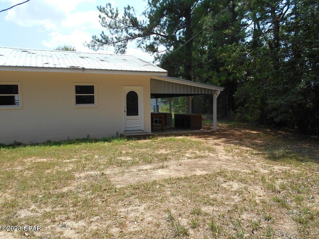 No Named Subdivision - Commercial Sale