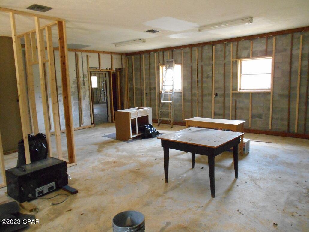 No Named Subdivision - Commercial Sale