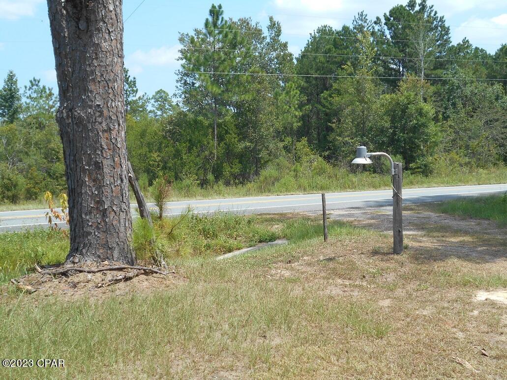 No Named Subdivision - Commercial Sale