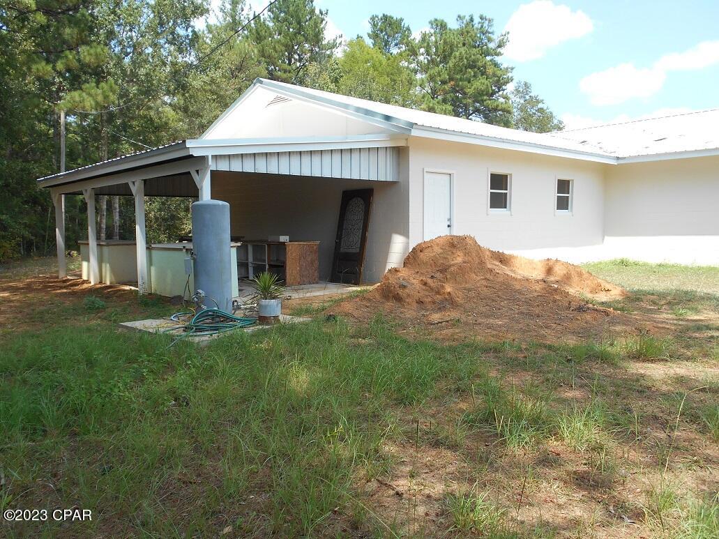 No Named Subdivision - Commercial Sale