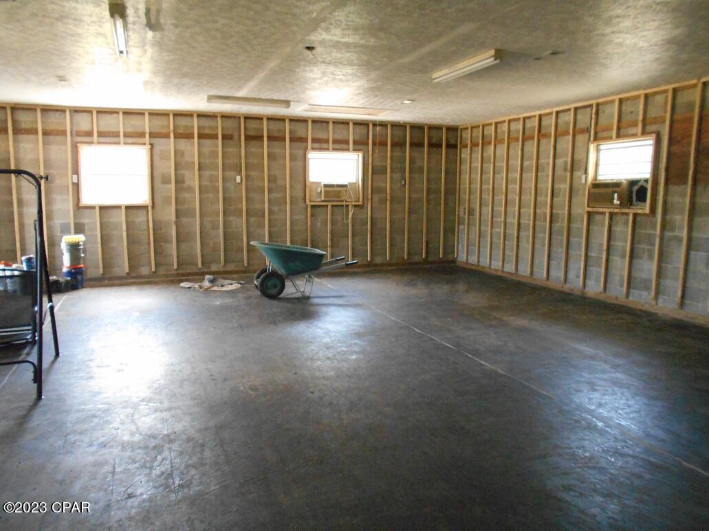 No Named Subdivision - Commercial Sale