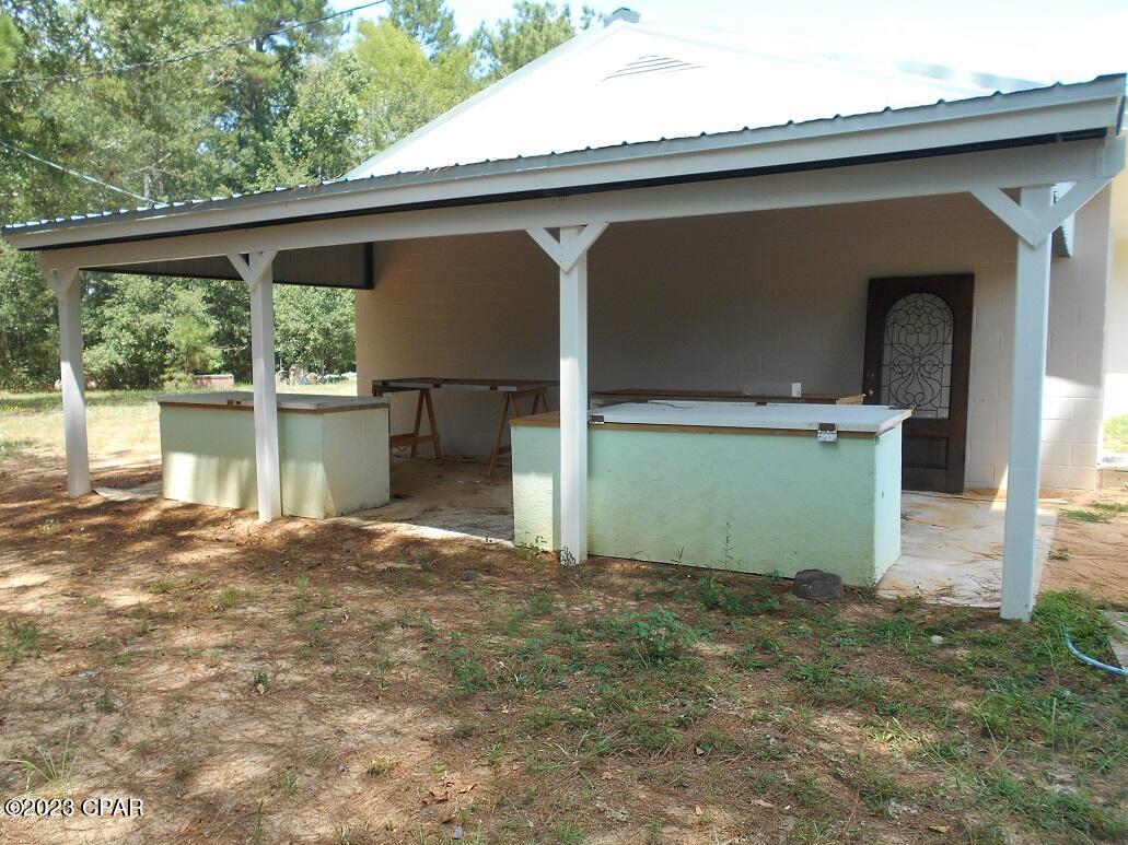 No Named Subdivision - Commercial Sale