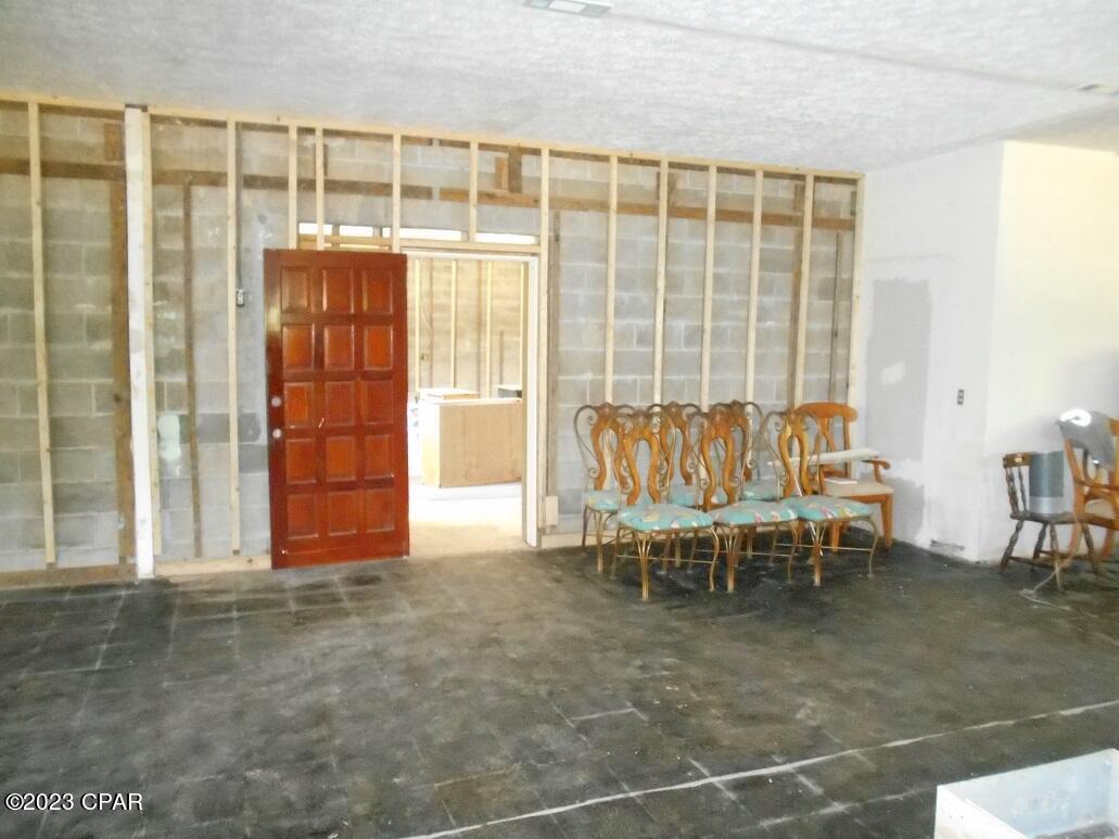 No Named Subdivision - Commercial Sale