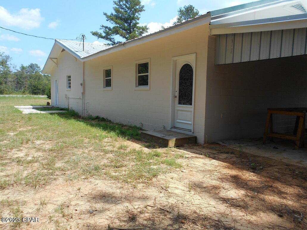 No Named Subdivision - Commercial Sale