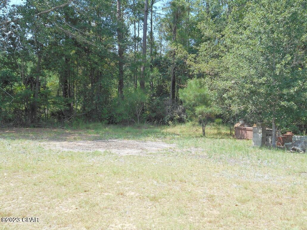 No Named Subdivision - Commercial Sale