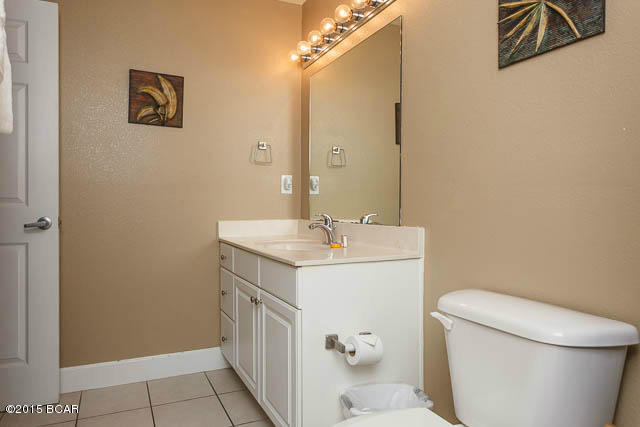 Tidewater Beach Phase I - Residential