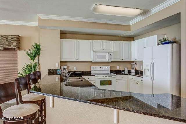 Tidewater Beach Phase I - Residential