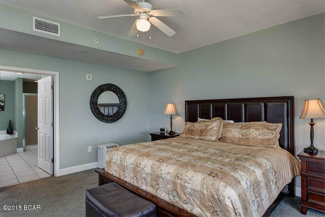 Tidewater Beach Phase I - Residential