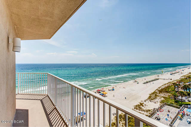 Tidewater Beach Phase I - Residential