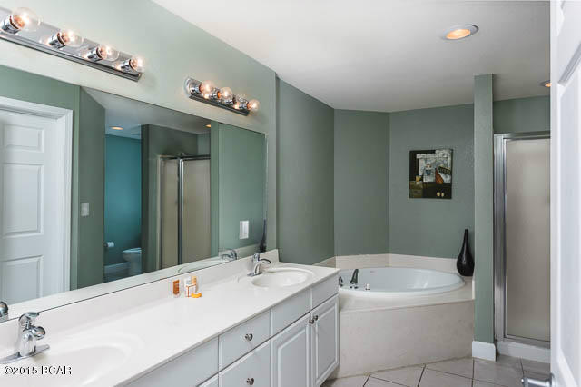 Tidewater Beach Phase I - Residential