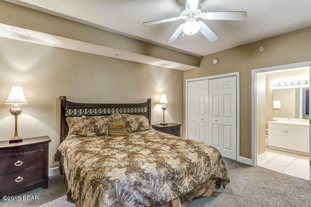 Tidewater Beach Phase I - Residential