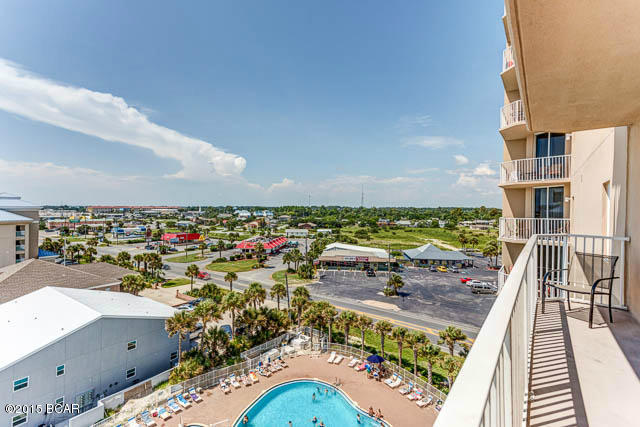 Tidewater Beach Phase I - Residential