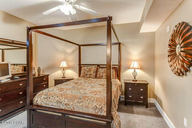 Tidewater Beach Phase I - Residential