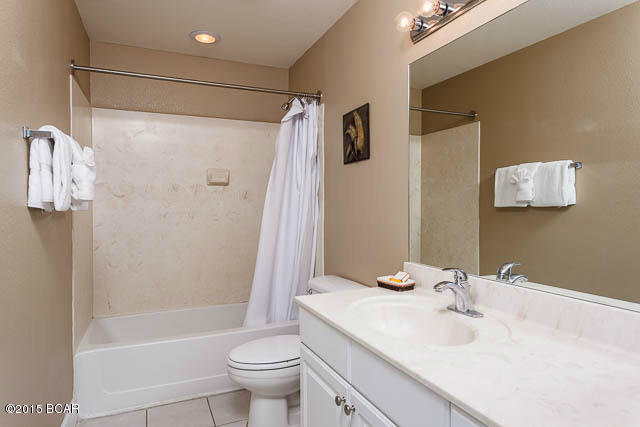 Tidewater Beach Phase I - Residential