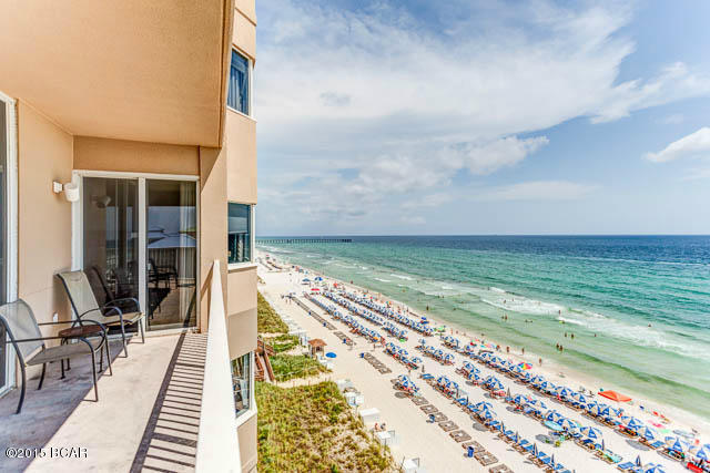 Tidewater Beach Phase I - Residential