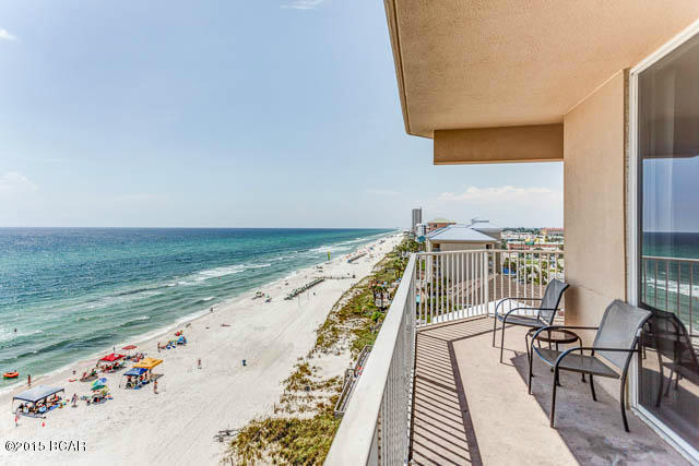 Tidewater Beach Phase I - Residential