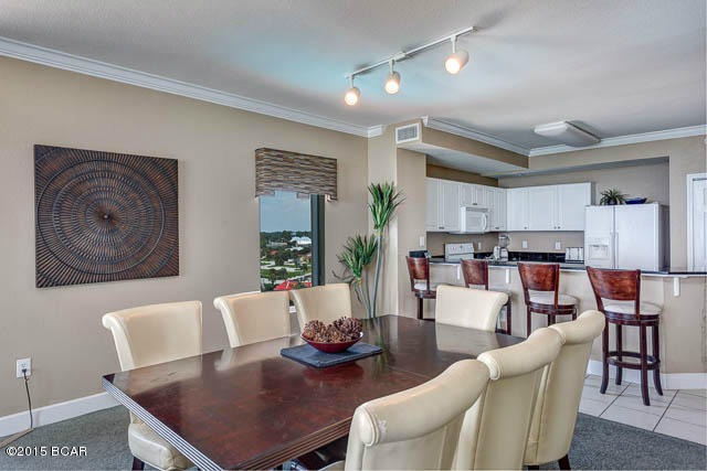 Tidewater Beach Phase I - Residential