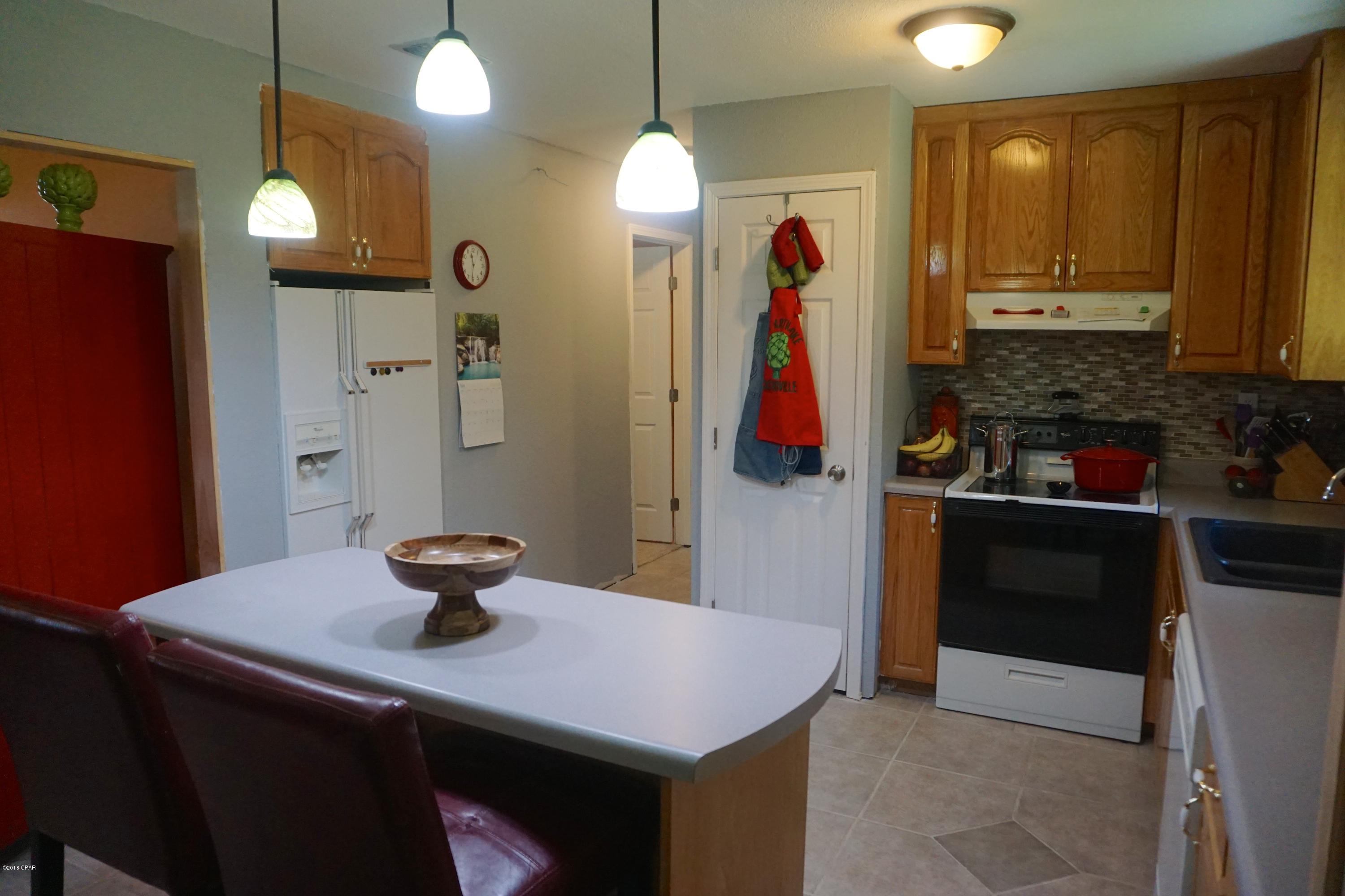 Cook Estates - Residential