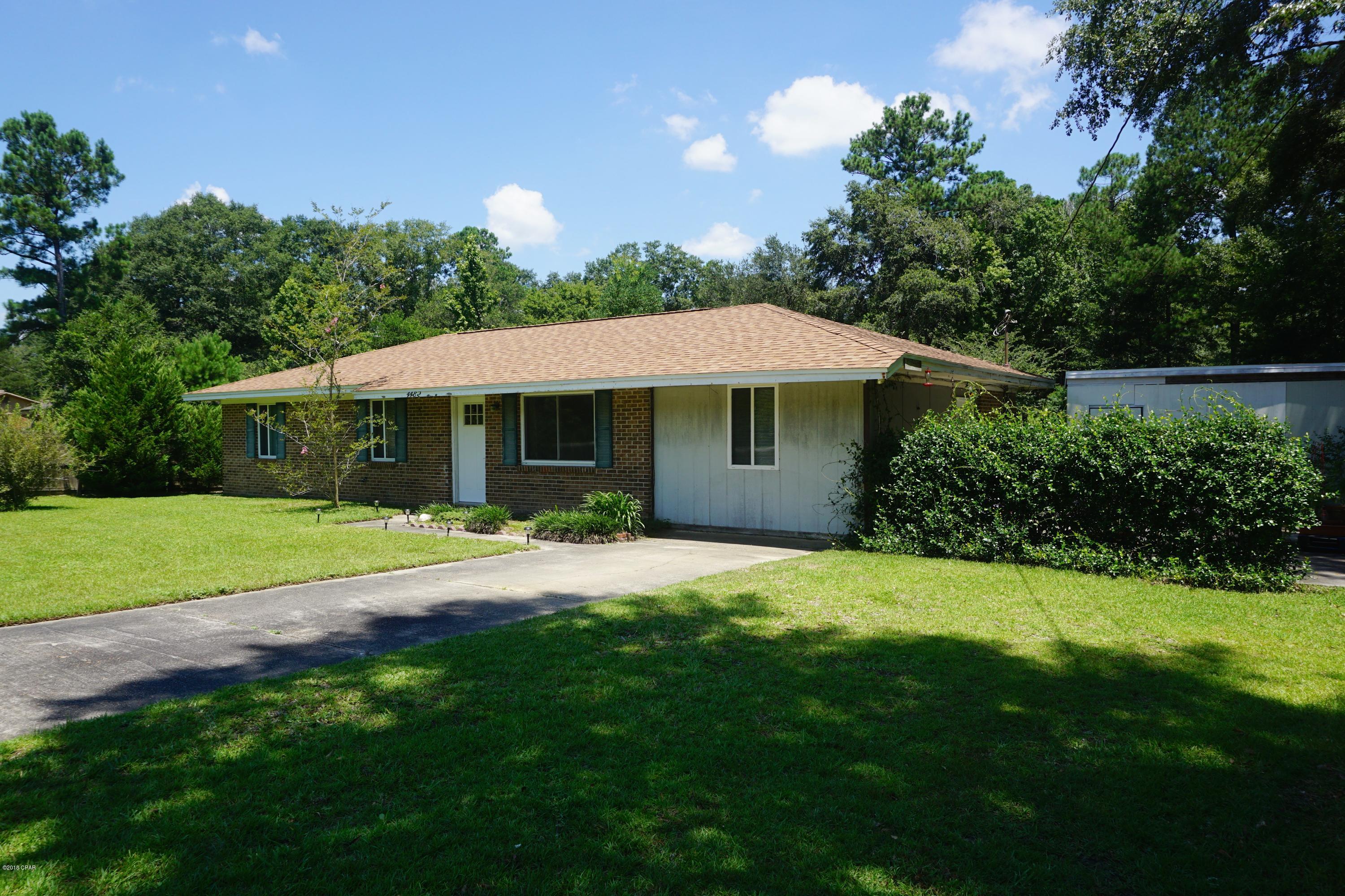 Cook Estates - Residential