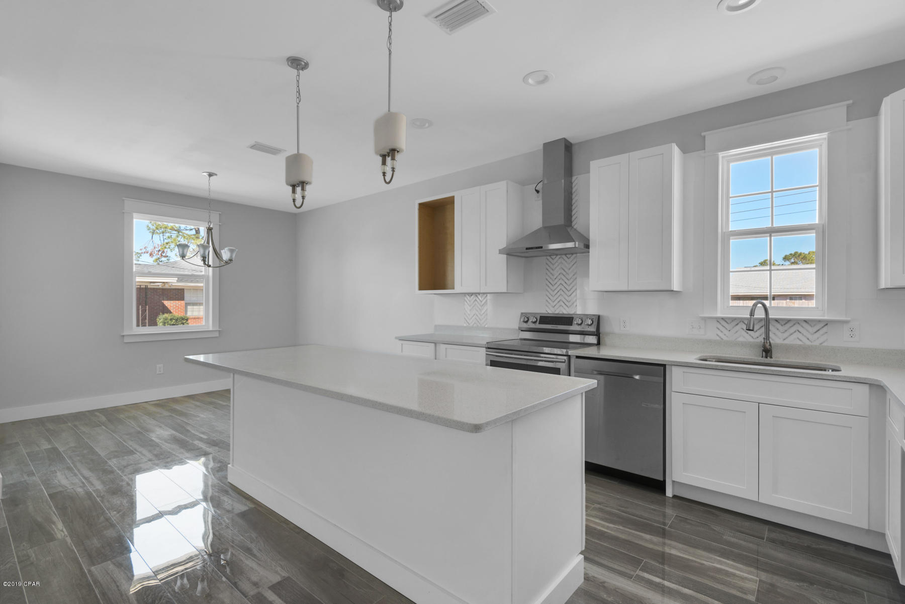 Biltmore Beach - Residential