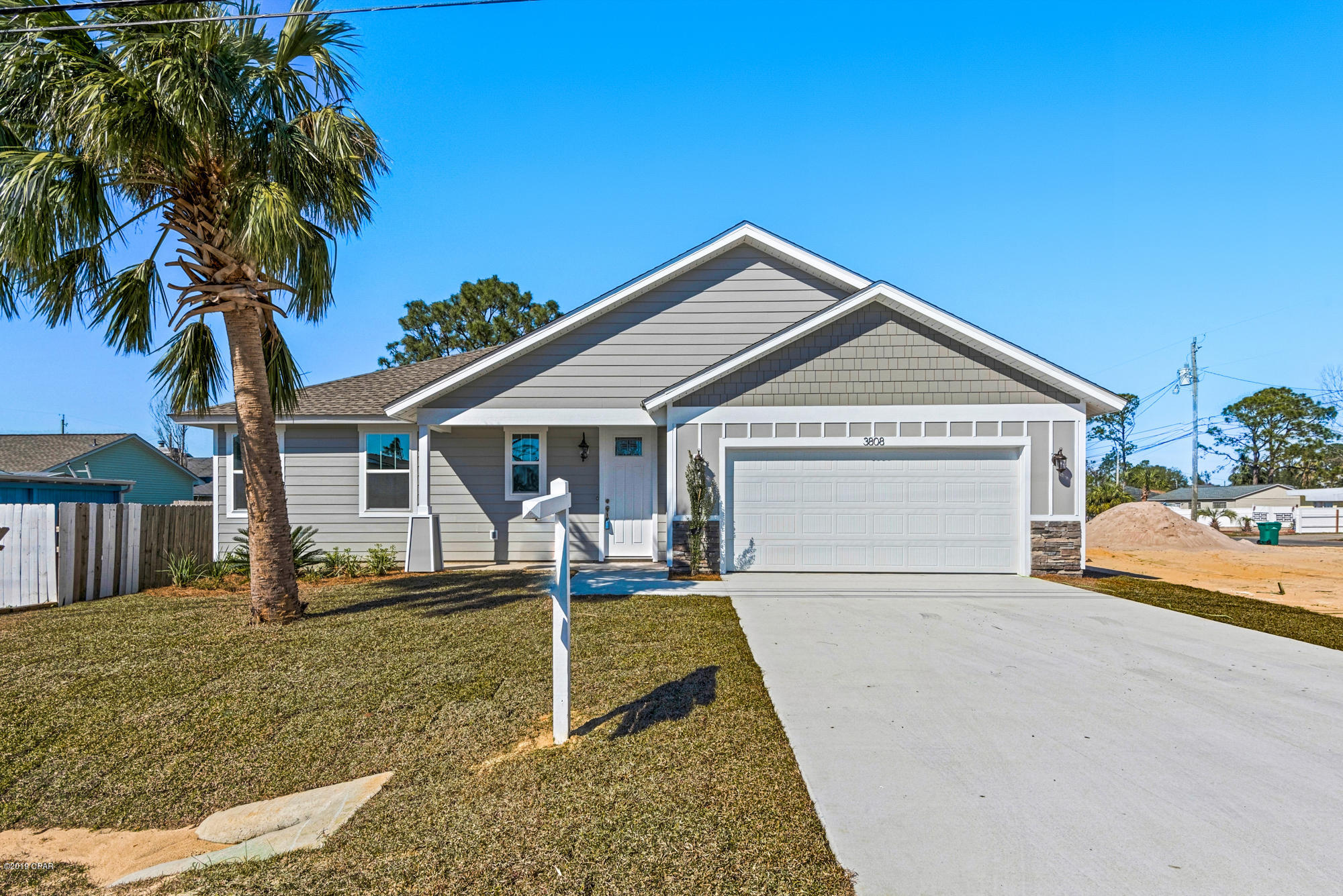 Biltmore Beach - Residential