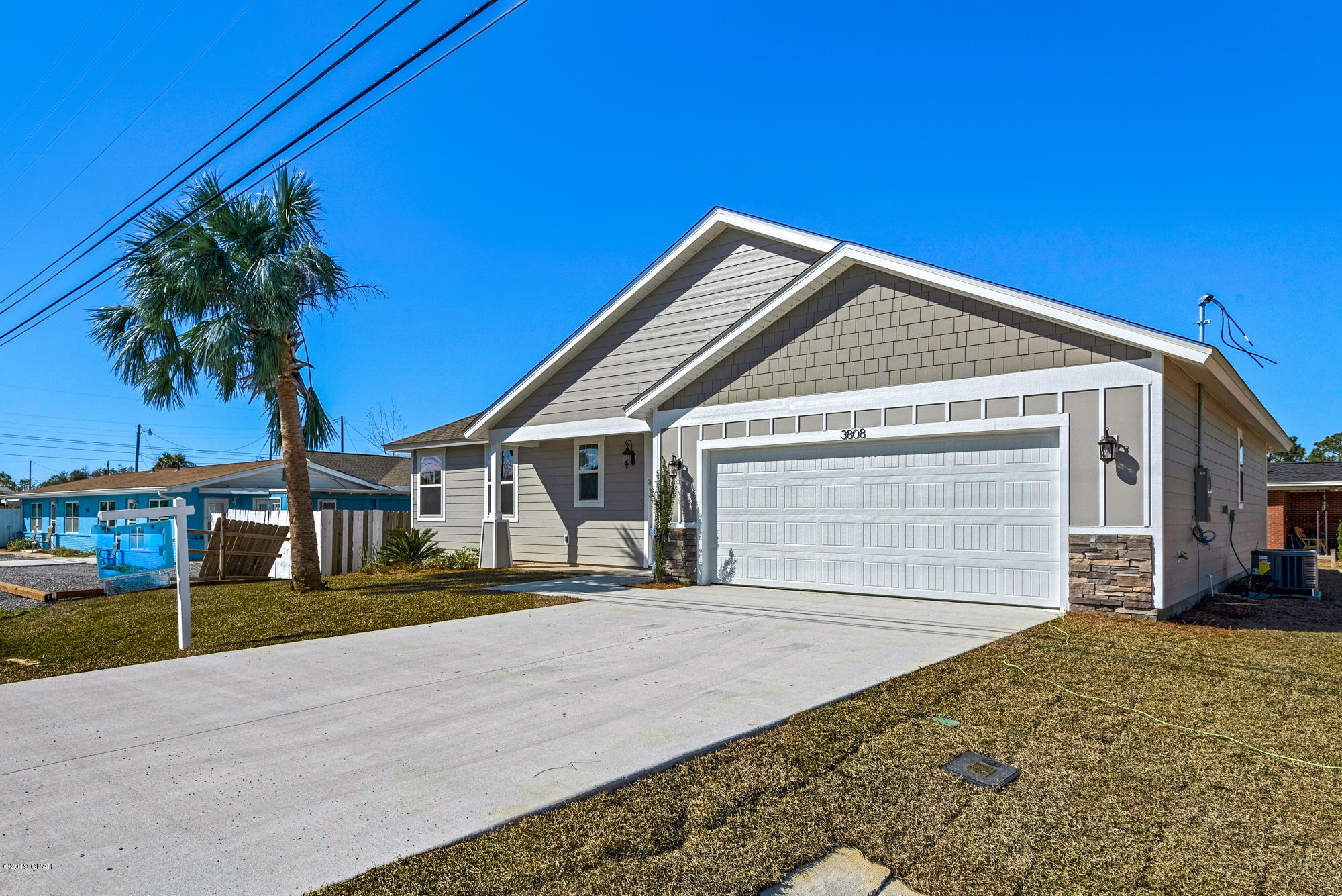 Biltmore Beach - Residential