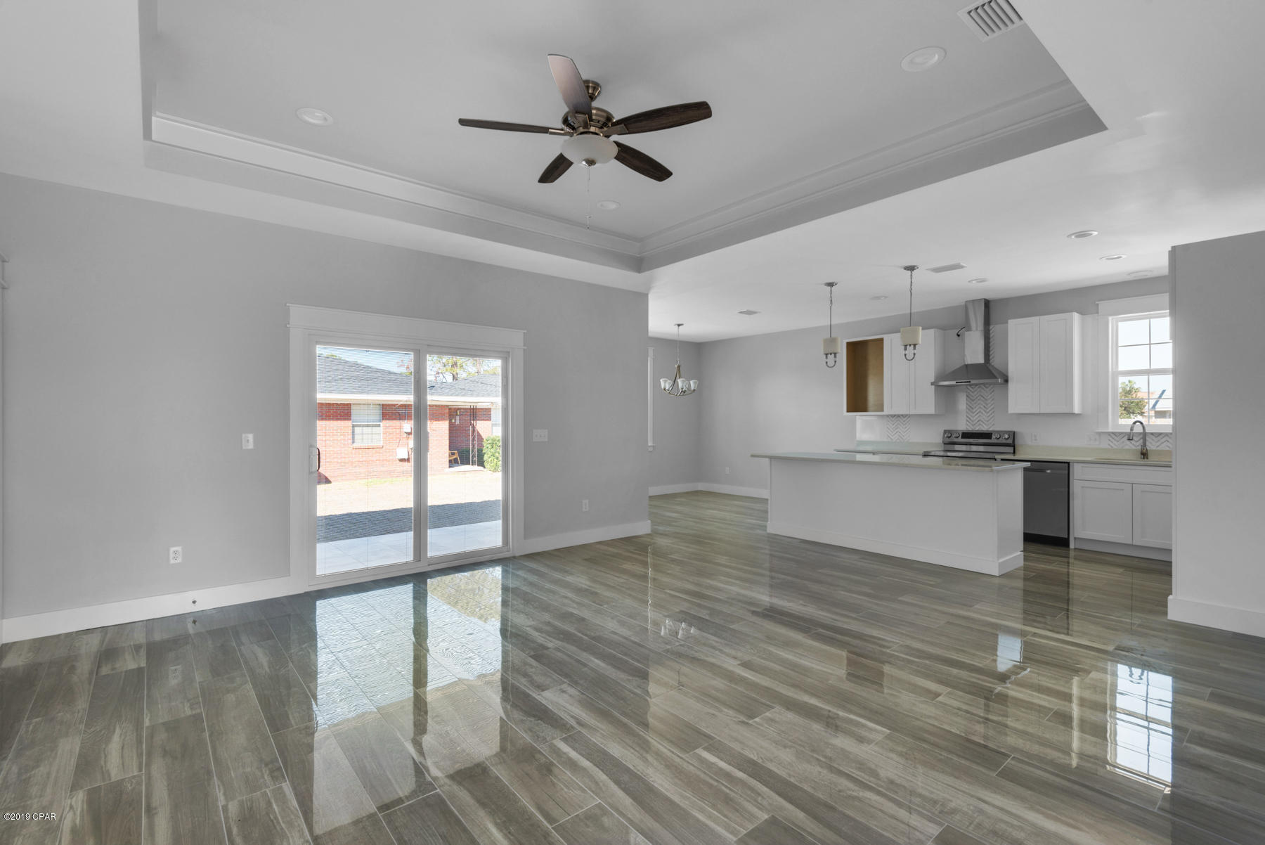 Biltmore Beach - Residential