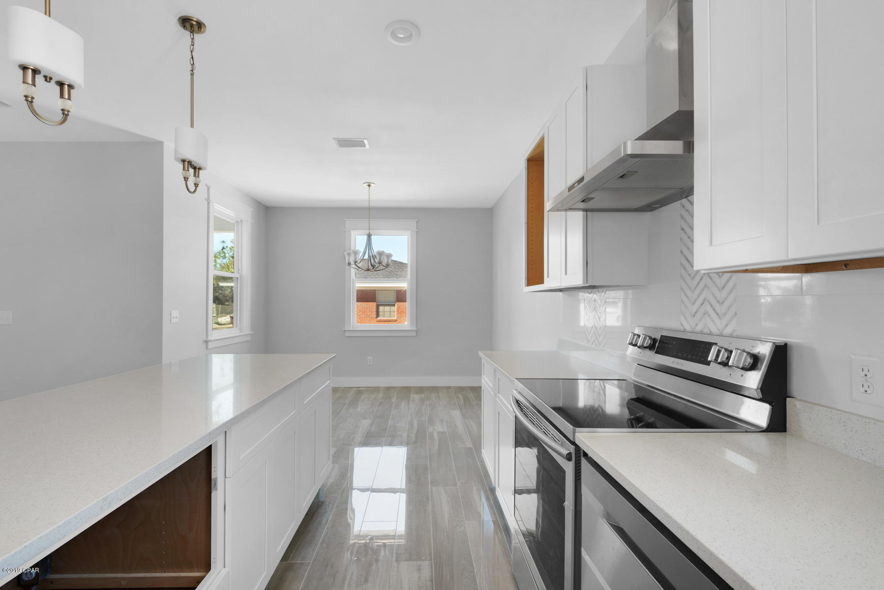 Biltmore Beach - Residential