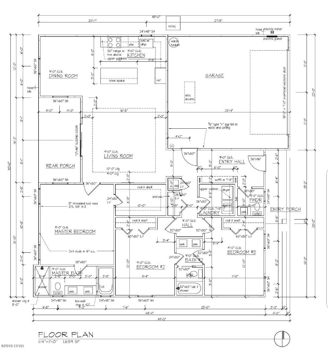 Biltmore Beach - Residential