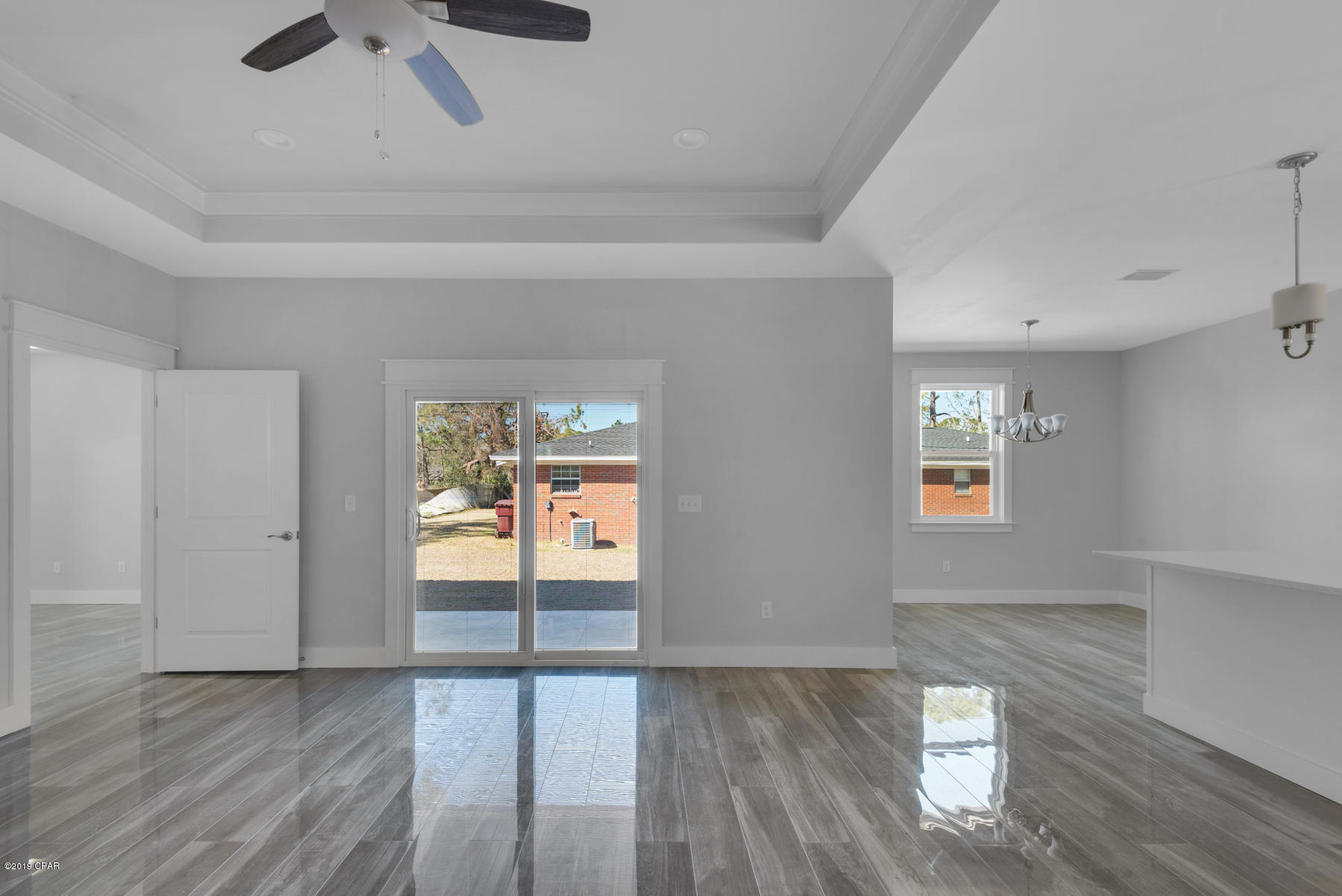 Biltmore Beach - Residential