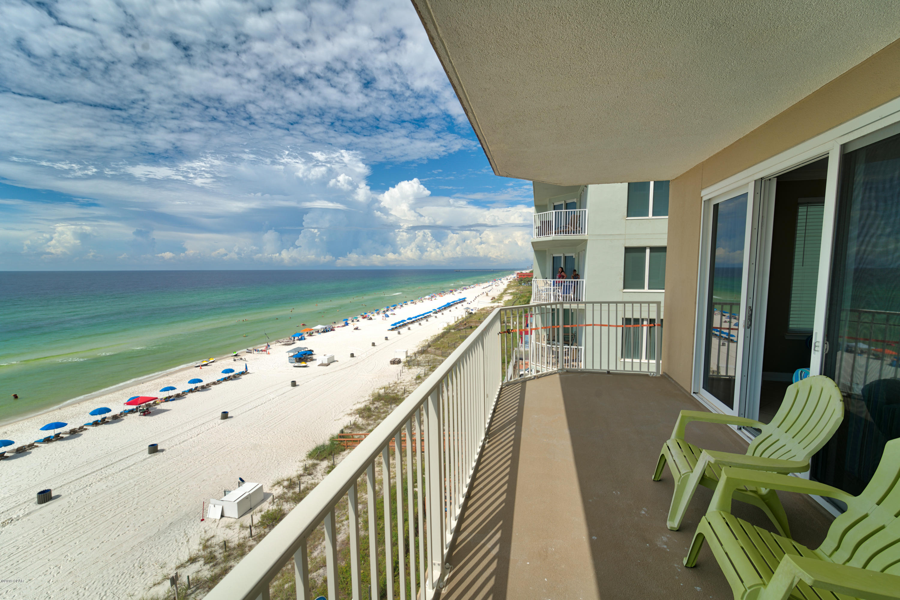 Grandview East At Long Beach - Residential